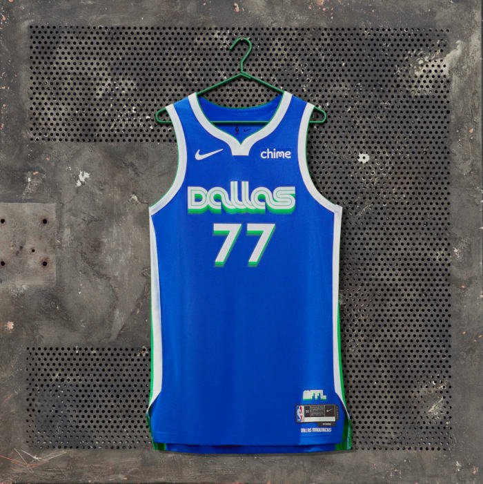 Ranking Every Nba City Edition Jersey Photos Sports Illustrated 9338