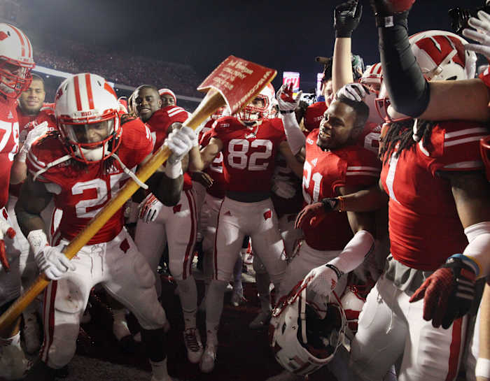 Wisconsin football Updated bowl projections for the Badgers Sports