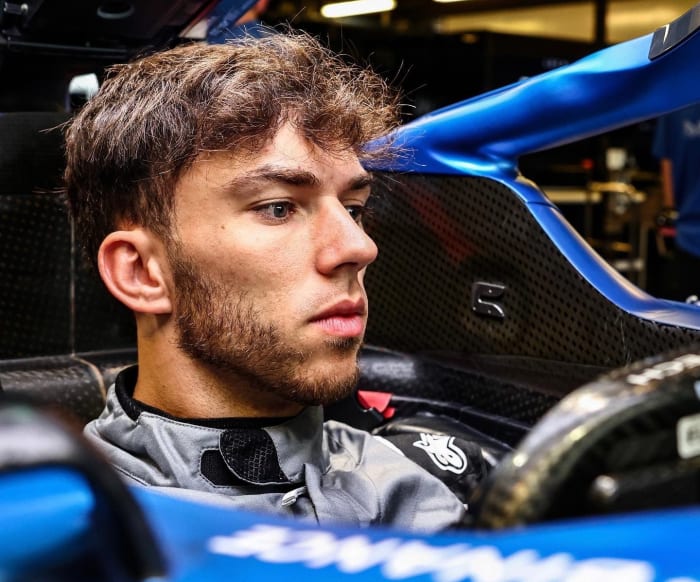 editan gasly alpine