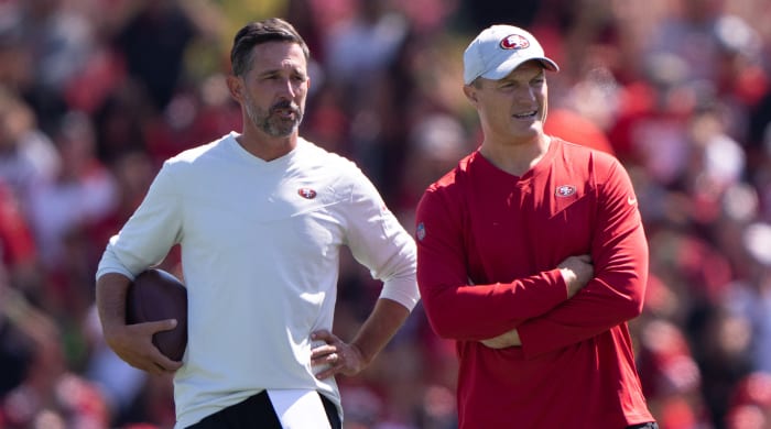 Super Bowl 2024: 49ers’ World-Class Personnel Development Machine Is ...