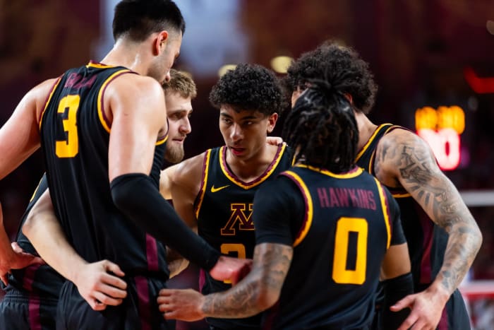 Gophers to play Butler after accepting NIT invitation - Sports ...