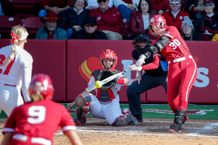 Oklahoma Embraced 'Good Chaos' to Weather Opening Day Emotions at Love ...