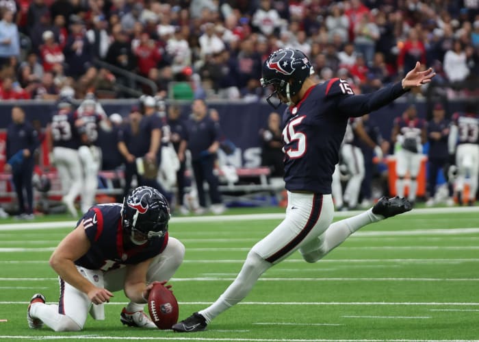 BREAKING: Houston Texans Re-Sign Ka’imi Fairbairn To Three-Year Deal ...