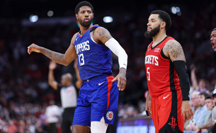 Fred VanVleet Reveals Reasoning For Houston Rockets' Defensive Collapse ...