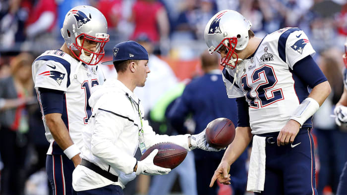 New England Patriots ‘the Dynasty Recap Episode 7 Tom Brady And