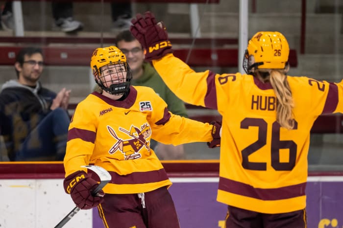 2024 NCAA Women S Hockey Tournament Bracket Gophers No 5 Sports   Gallery Image 12 