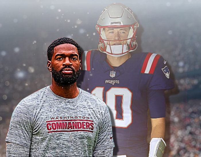 New England Patriots' Quarterback Jacoby Brissett Better Than Bailey ...