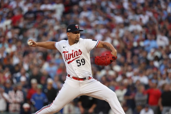 Three Twins Pitchers, Including Jhoan Duran, To Start Season On Injured ...