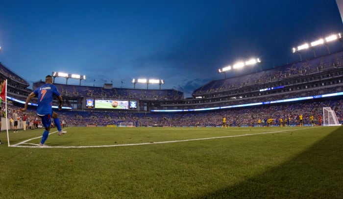 M&T Bank Stadium