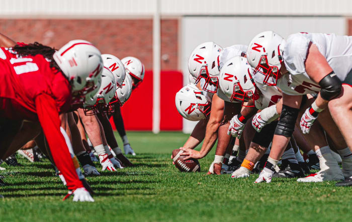 McMaster’s Keys To The Game: Nebraska At Minnesota - All Huskers