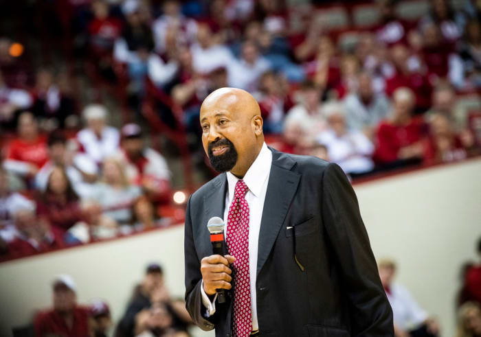 Indiana Basketball Coach Mike Woodson Earns 1 Million Annual Raise