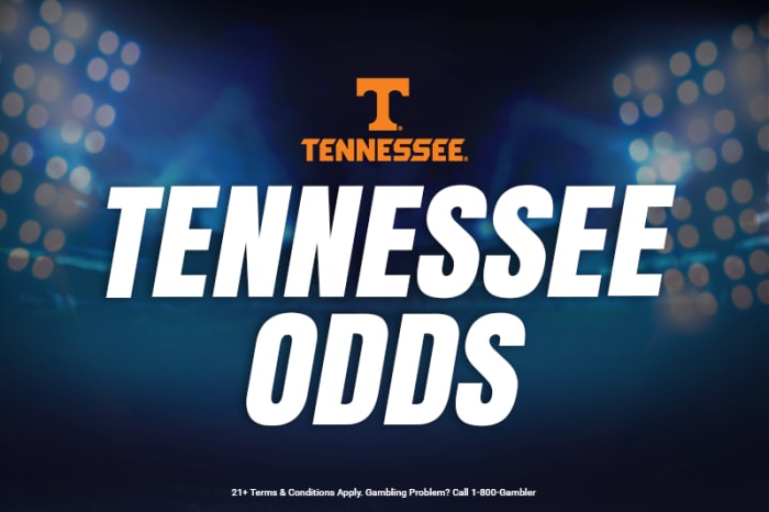 University Of Tennessee Betting Odds | NCAA Football & Basketball ...