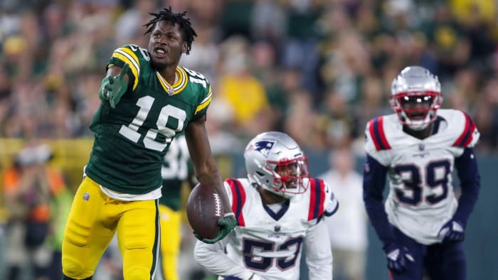 Five Overreactions From Packers Preseason Game Vs Patriots Sports   Usatsi 21237275 