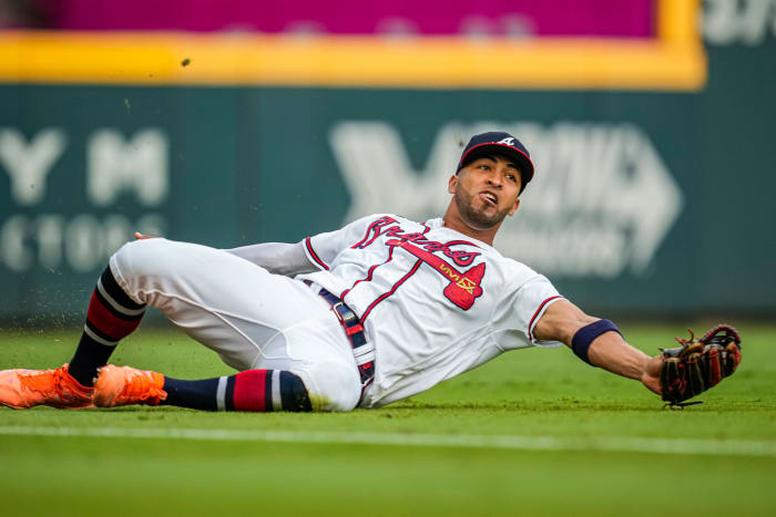 What Positions Do The Atlanta Braves Need To Upgrade This Offseason ...