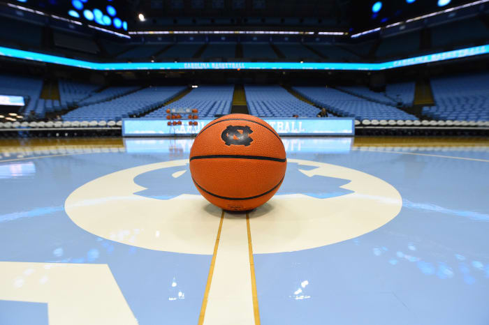UNC Basketball Recruiting Prize in Chapel Hill for Big Weekend - Sports ...
