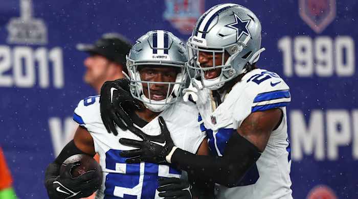 This Might Finally Be The Cowboys’ Year - Sports Illustrated