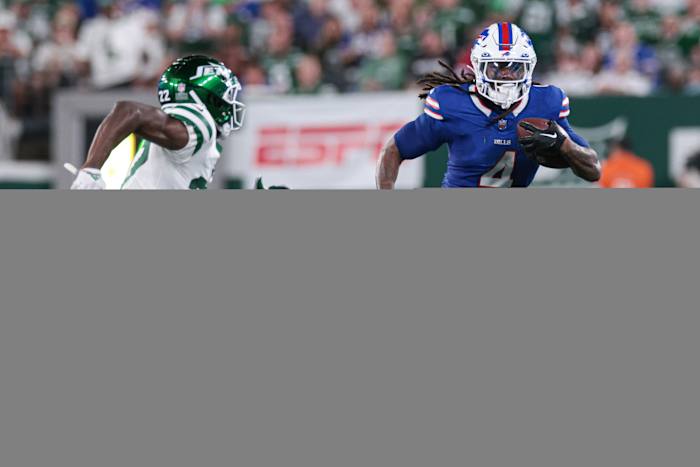 Do Buffalo Bills Face Must-Win Vs. New York Jets? - Sports Illustrated ...