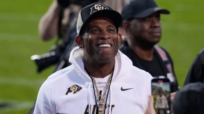 Colorado’s Sudden Success Under Deion Sanders Has Far-Reaching ...