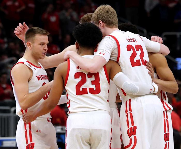 Highlights of the 202324 Wisconsin Badgers Basketball Schedule