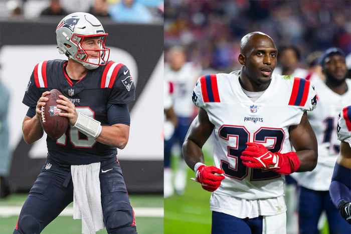 Mac Jones' Regression? Ex Captain Blames New England Patriots: 'No ...