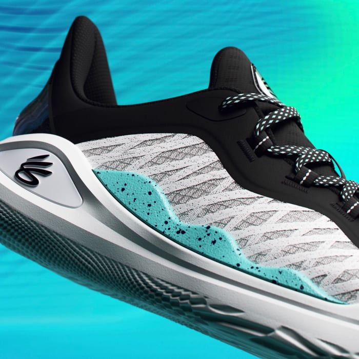 Ed Wallace Discusses the Design Process of the Curry 11 - Sports ...