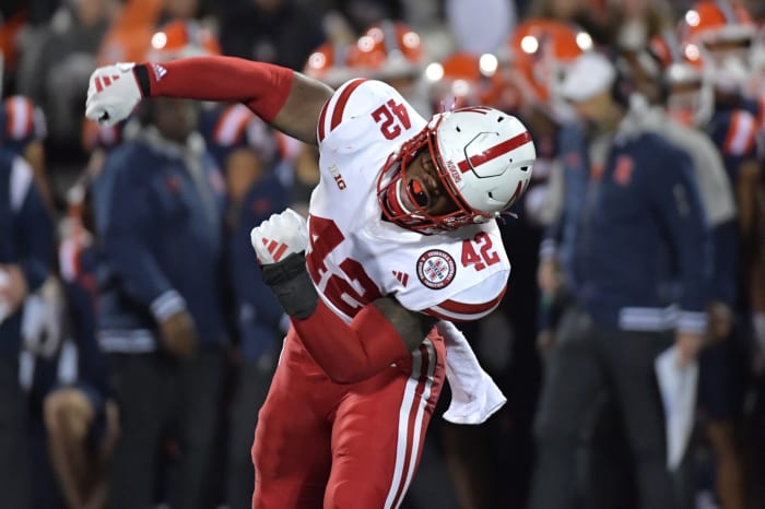 Matt Rhule To Husker Fans: Be Patient - All Huskers