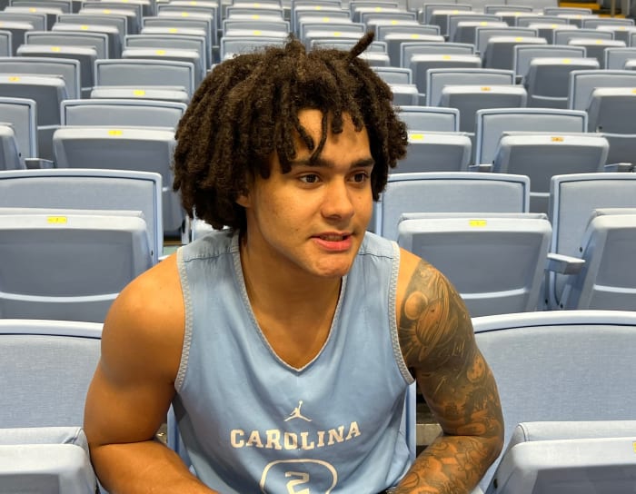 UNC Basketball Guard Named Preseason ACC Rookie of the Year Sports