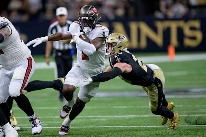 Tampa Bay Buccaneers Vs. Atlanta Falcons: 3 Keys To Victory - Tampa Bay ...