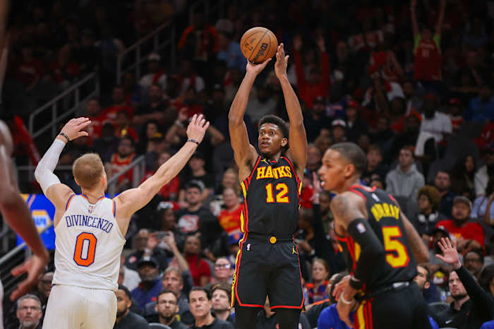 Hawks vs Knicks: Game Preview, Injury Report, Projected Starting ...