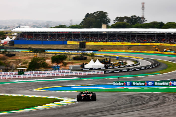 F1: When And How To Watch The Brazilian Grand Prix - F1 Briefings ...