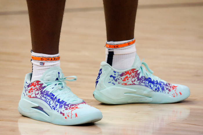 Ranking the 23 Best Basketball Sneakers of 2023 - Sports Illustrated ...