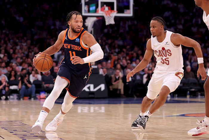 Knicks Vs Bucks Prediction Player Props And Odds For Today 113 On Espn Sports Illustrated 6644