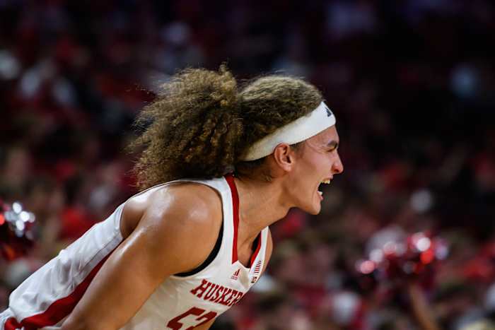 Gallery: Huskers 84, Lindenwood 52 - All Huskers