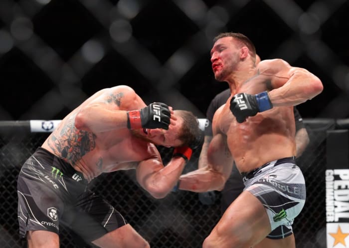UFC Hall Of Famer Makes Bold Prediction For Conor McGregor’s Return ...