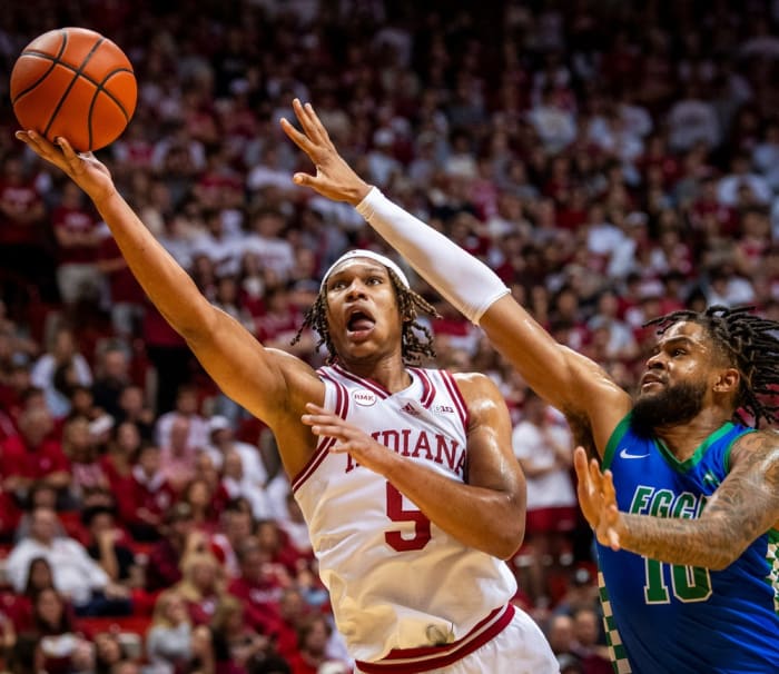 How To Watch Indiana Basketball Against Army - Sports Illustrated ...