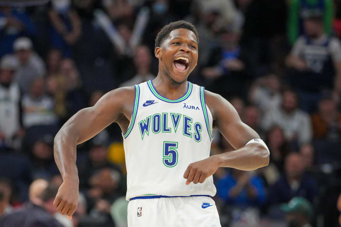 Bill Simmons heaps praise on Timberwolves: 'This is real' - Sports ...