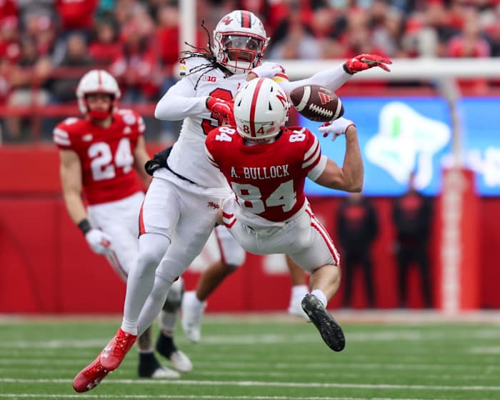 ThotDoc's Brain Droppings On The Nebraska-Maryland Game - All Huskers