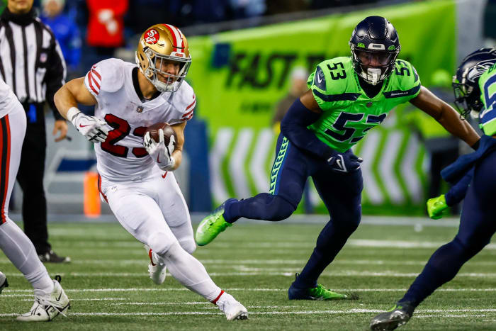 Seattle Seahawks Vs. San Francisco 49ers: Key Matchups To Watch On ...