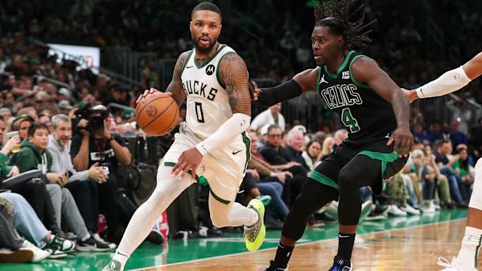 The Bucks Have Supercharged the Celtics More Than Themselves - Sports ...