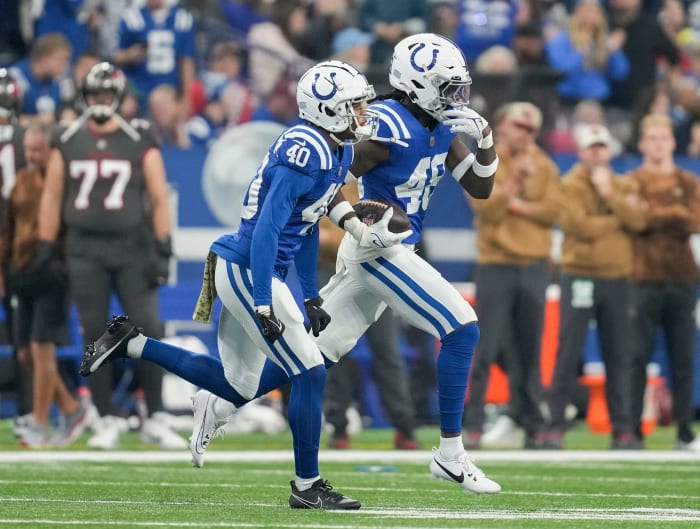 Colts Win Over Buccaneers Strengthens Playoff Hopes Sports