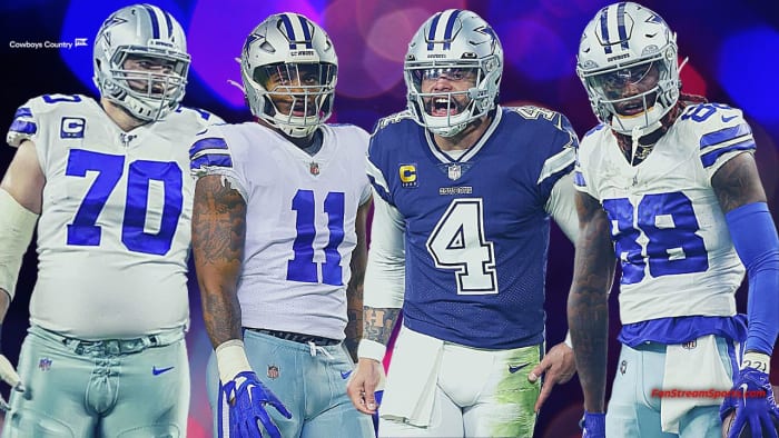 At Least '12 Pro Bowl Locks' For Dallas Cowboys? - FanNation Dallas ...