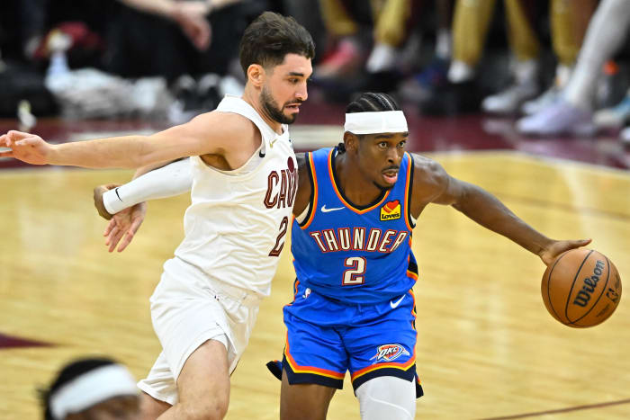 Cavs Head Coach J.B. Bickerstaff Provides Ty Jerome Rehab Update ...