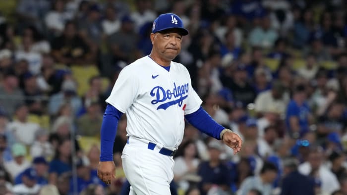 Dodgers' Dave Roberts Take Bold Step In Shohei Ohtani's Free Agency ...