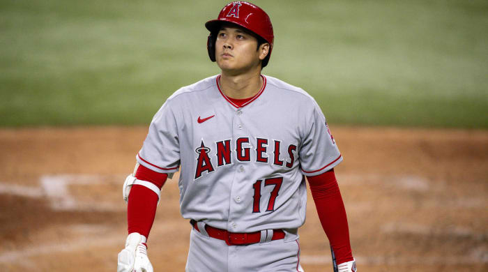 Shohei Ohtani: MLB Network Reporter Jon Morosi Retracts Inaccurate ...