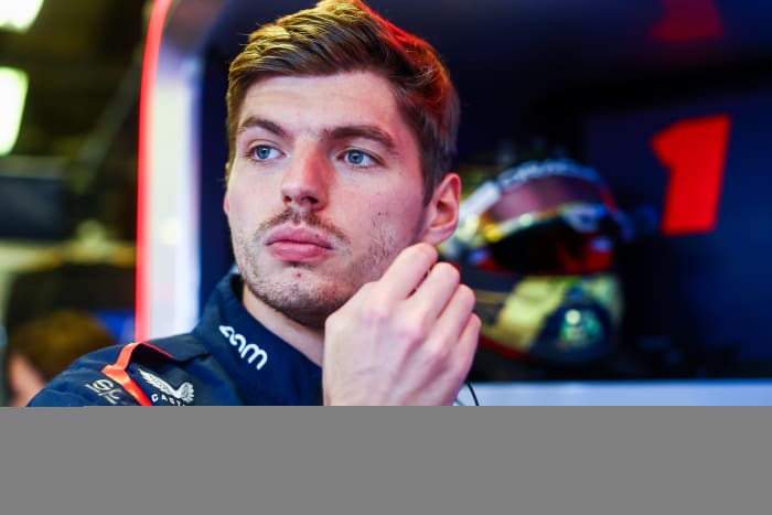 F1 News Max Verstappen Delivers Red Bull Rb20 Verdict After Pre Season Testing Day One F1 1715