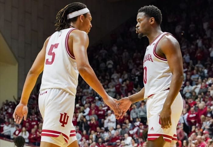 How To Watch Indiana Basketball Against Rutgers Tuesday Sports