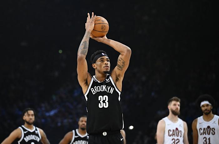 Nic Claxton's Contract Situation: What Lies Ahead For The Brooklyn Nets ...