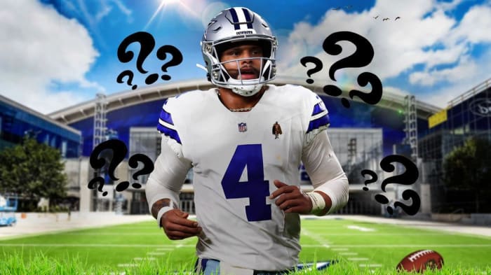 Dak questions