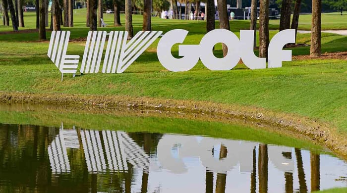 2024 LIV Golf Schedule: Events, Winners, Payouts - Sports Illustrated