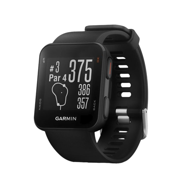 Best Golf GPS Watches You Should Buy Right Now Sports Illustrated